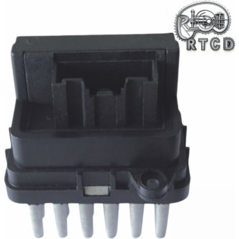 Module de commande de ventilateur 6G9T19E624AA pour Ford (pièces automobiles) (1/5)