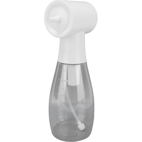 Schaumshampoo Spender von Cryfokt effizienter