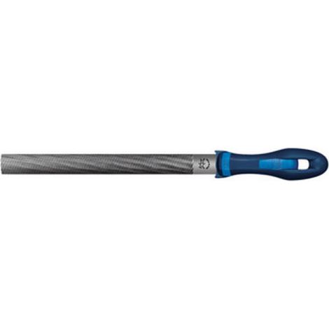 PFERD Lime d'atelier DIN 7261 Longueur 250 mm Section 25 x 7 mm - 11213257