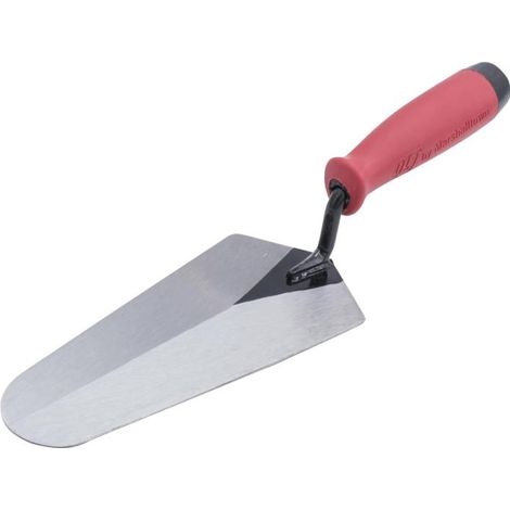 Marshalltown MGTSG735 QLT Gauging Trowel Soft Grip Handle 7x 3.3/8in M/TMGTSG735