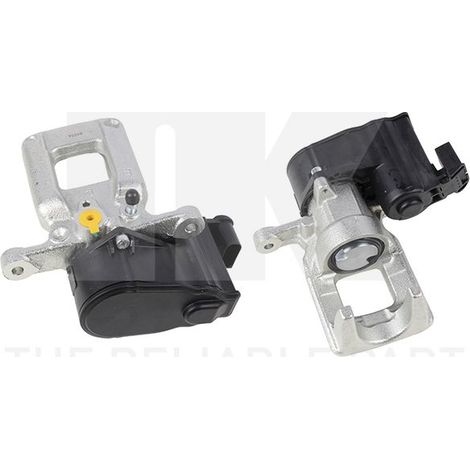 Suspension, échappement FA1 213-733 CITROËN 1577A136 1755P6