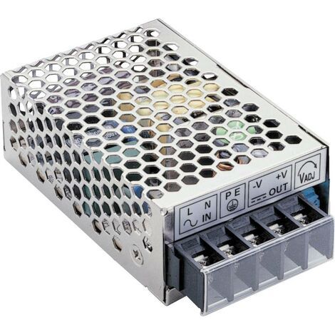 Alimentation encastrable SPS G050-24 (1/4)