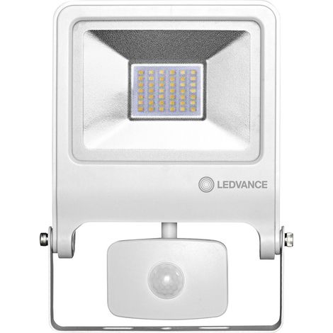 Projecteur Endura Flood 30w 2400lm 3000k Blanc - Ledvance (1/5)