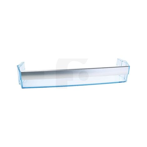 Balconnet à canettes central largeur: 70mm longeur: 440mm pour Réfrigérateur ELECTROLUX 2651045029