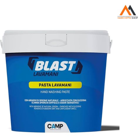 BLAST PASTA LAVAMANI 4000 ML