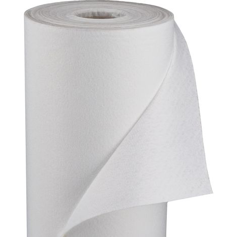 50m² Winterschutzvlies Wintervlies Frostschutzvlies 150g 1m breit (1/5)