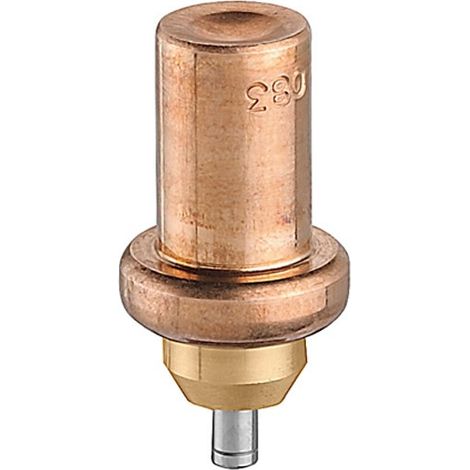 Termostato di ricambio per valvole anticondensa Caleffi F296  F29631  60°C