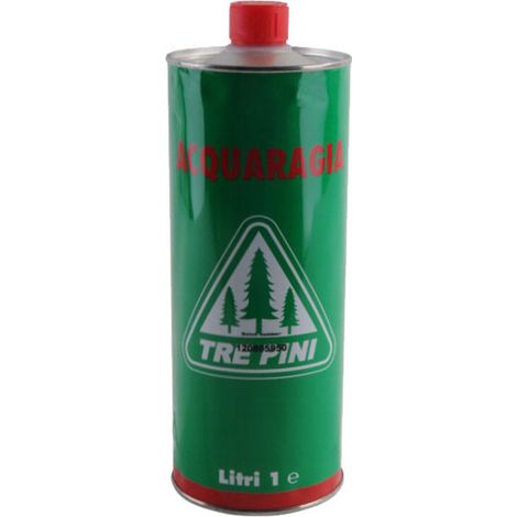 Acquaragia L 0,5 Tre Pini