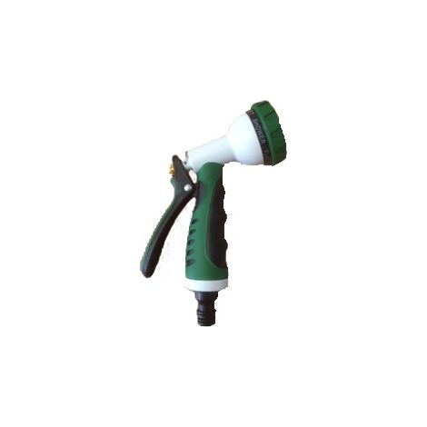 Pistolet RAIN WHITE 7 Fonctions ULTRA