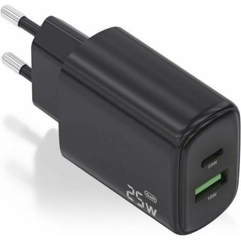Chargeur mural Aisens A110-0912 Blanc
