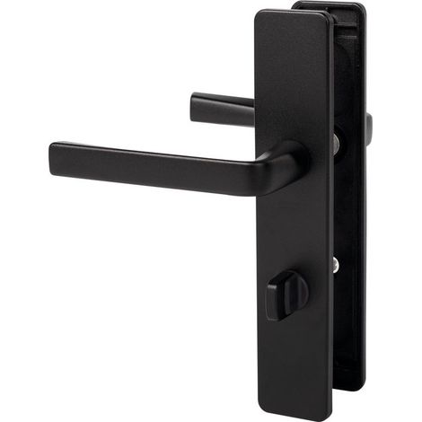 Ens Kaza Noir 195 Cond