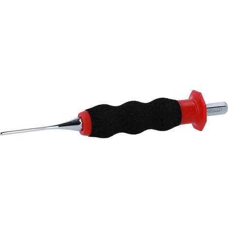 Chasse, forme cylindrique, Ø 2 mm (1/5)