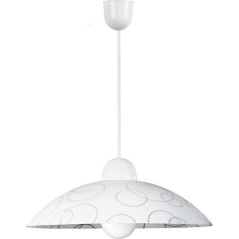 Pendelleuchte RABALUX "Ada" 1xE27 IP20 [RAB-1844] (1/4)