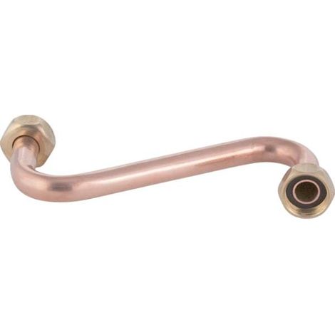 Geberit Verbindungsrohr d 10 mm zu Geberit Füllventil Typ 380 (1/5)