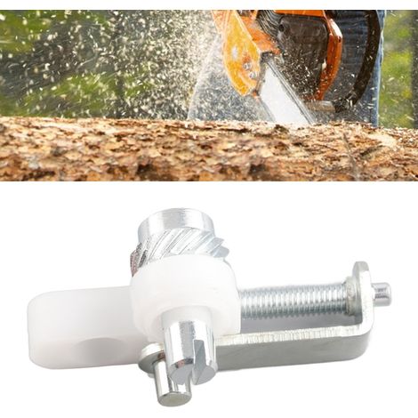 Kettenspanner für Stihl MS290 MS390 MS310 Kettensägen (1/5)