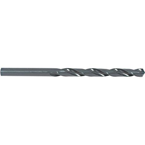 HSS-Stahl-Metallbohrer der Langserie - Riss - Durchmesser 3 mm - 103 mm (1/3)