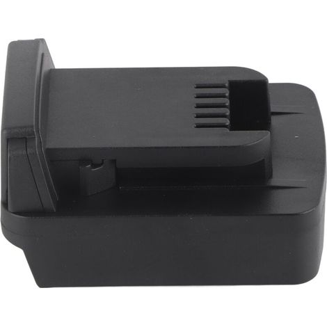 Adaptateur de Batterie Worx 20V vers 18V pour Outils Électriques et Chargeur (1/5)