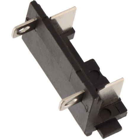 Borne de connexion batterie - pour visseuse à choc sans fil 18V - pour ref OXEO 760030
