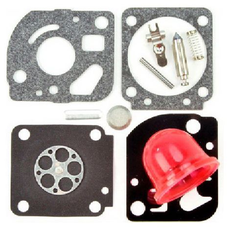 Kit Membranas Zama RB115