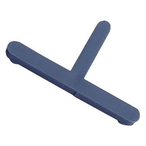 écarteurs T Rubi 3mm Espacement Parfait Pour Carrelage - Rubi