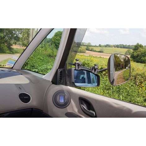 Auto-Spiegel Groß Aero - Milenco
