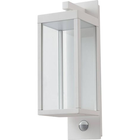 LED Outdoor Wall Light 'Ferdinand' made of Aluminium