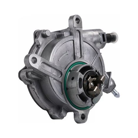 Die Modelle 2722300065, 2722300265 und 2722300565 sind für Mercedes-Benz Bremsvakuumpumpen geeignet. (1/4)