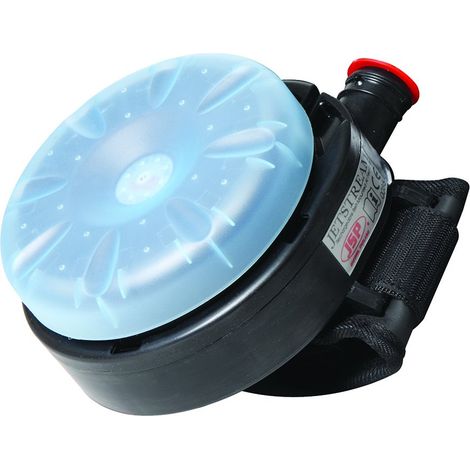 JSP Filtre de remplacement Jetstream(R) poussiere PSL (CBU610-000-000) (1/2)
