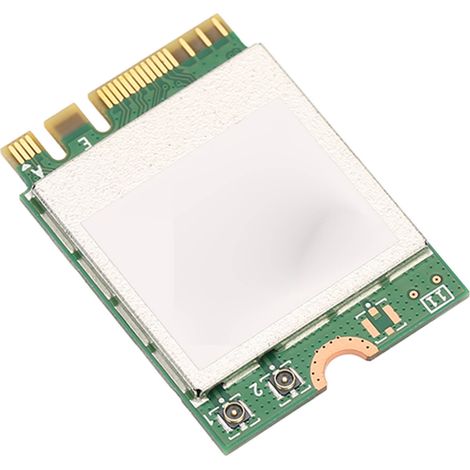 USB 3.0 Dualband-WLAN-Karte (1800 Mbit/s), Bluetooth 5.2 für Windows 10/11