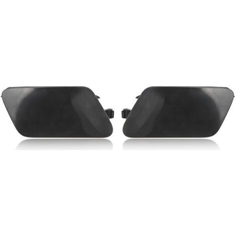 Green Mobility-Capuchon Lave-Phare Pare-Choc Avant 2 Pièces Remplacement Citroën C5 2009-2019 (1/4)