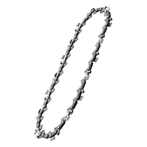 Bosch EasyChain 18V-15-7 Cadena para Motosierra Plateada 15 cm