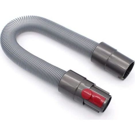 Rallonge Tuyau Extensible - Dyson - V7 V8 V10 V11 - 52 à 150 cm - Tube Flexible - Accessoire Aspirateur-Ywey (1/5)