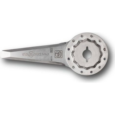 Fein Lama di taglio 65 mm per utensile multifunzione