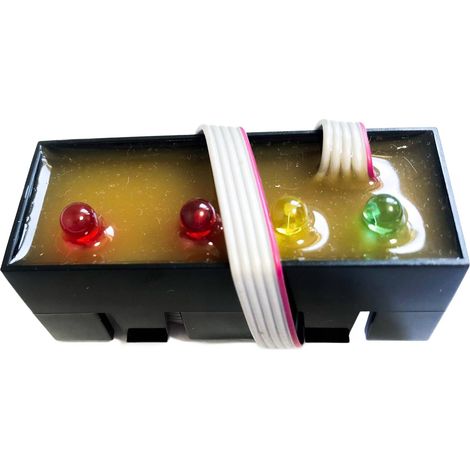 Tondeuse à gazon Gardena module LED 380Li 4025-20