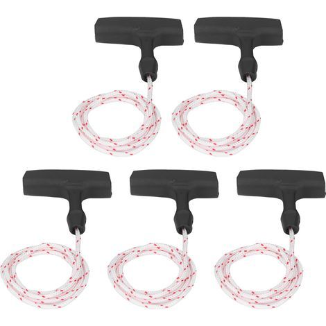 Chainsaw cord, durable chainsaw rope for MS381 (1/5)