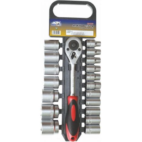 SET BUSSOLE 12 19 PEZZI CON GANCIO OFFERTA ESCLUSIVA (1/2)