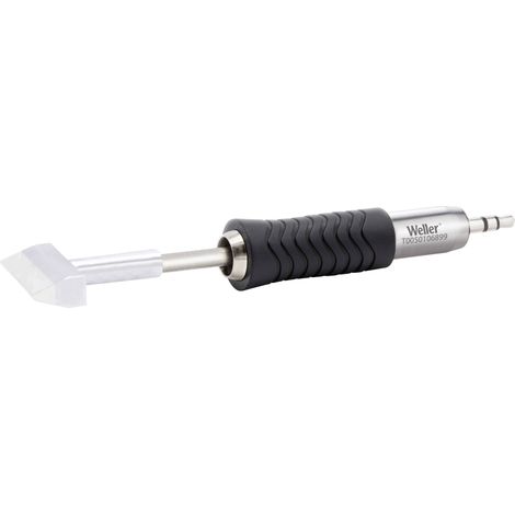 Weller RTU 200 K MS Panne de fer à souder Longueur de la panne 27 mm Contenu 1 pc(s) (1/5)