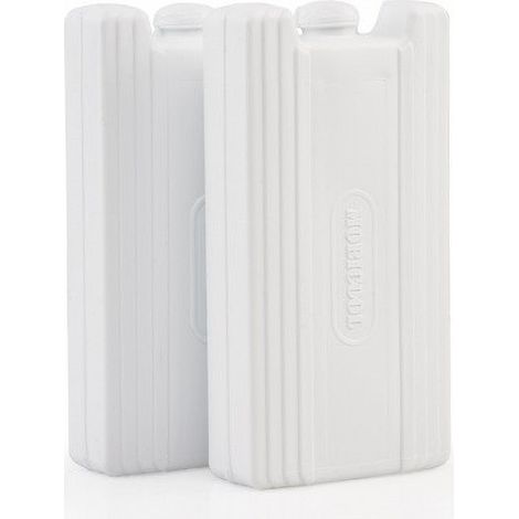 Ice Pack 2X440Gr Ghiaccio Sintetico