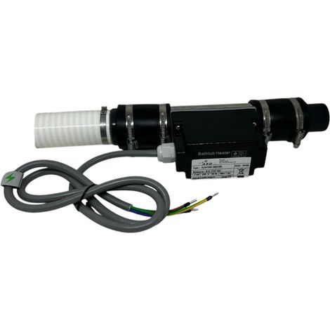 Ricambio riscaldatore per vasca Dream Plus Novellini R90RISCSEE (1/2)