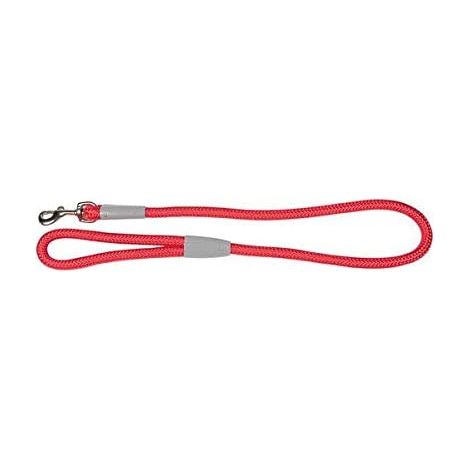 Cinturino dinamico rosso 12mm-120cm nayeco