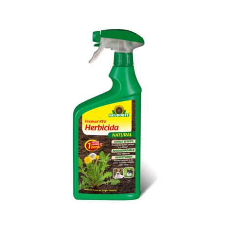 Neudorff Natural Herbicide Finsan RTU 1 L