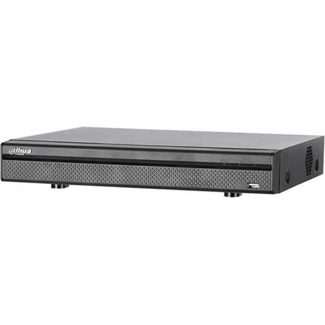 DAHUA SERIES PENTA-BRID 2K HD 16CH XVR5116H-I (1/4)