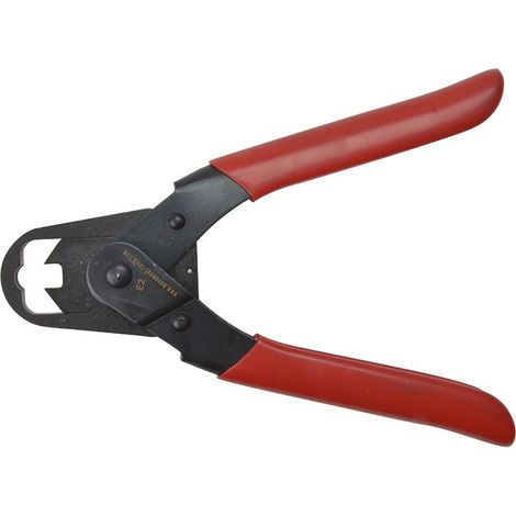 Monument 2034N-1 2034N Olive Cutting Tool 8mm MON2034N (1/2)