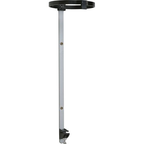 Wandhalter für 3,0 Liter Flaschen (1/2)
