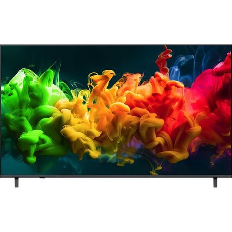 LG TV Mini-LED UHD 4K 191 cm - 75QNED80B6A