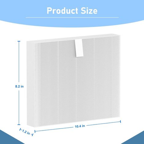 Compatible with Bullfrog M/Swim/A series hot tubs 10-00814, pool spa filter, 4-pack, high-efficiency filter cartridges, accessories for home massage baths.