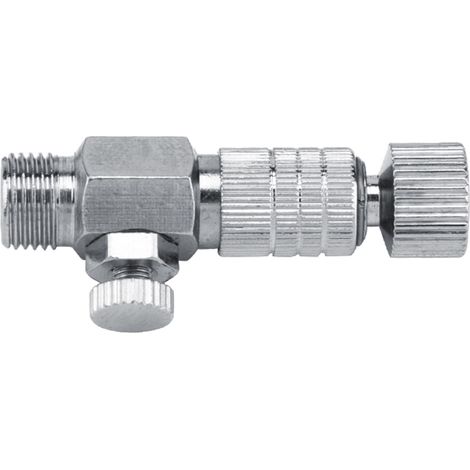 Kit de raccords rapides Air Horse pour aérographe, adaptateur de déconnexion, 4 raccords 1/8'' (1/5)