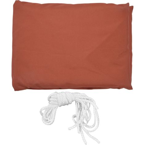 Voile d'ombrage imperméable pour pergola, auvent pour terrasse, jardin ou piscine, rectangulaire, 3 x 4 mètres