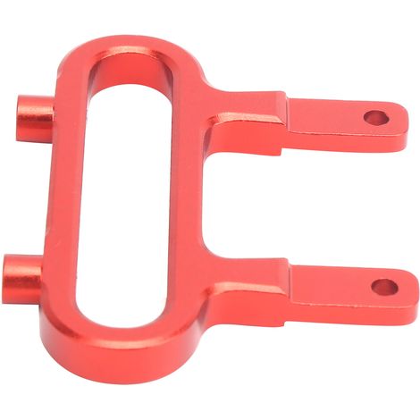 Protection avant et arrière pour REDCAT XTE 1/10 - Pare-chocs renforcés - Pièces détachées RC (1/5)