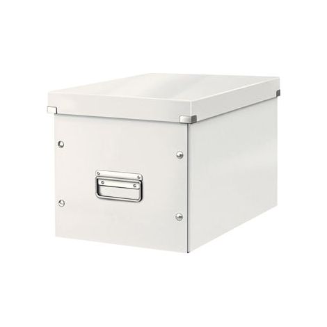 Leitz - Click & Store Cube Storage Box Medium